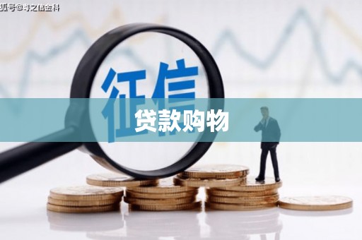 日喀则贷款购物