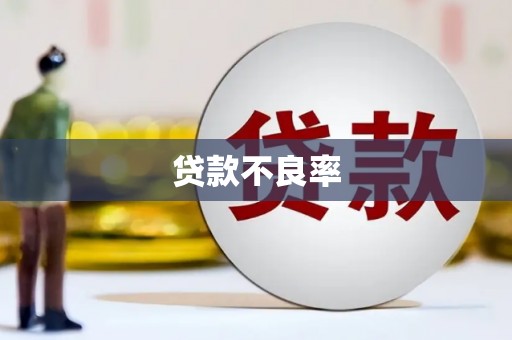 日喀则贷款不良率