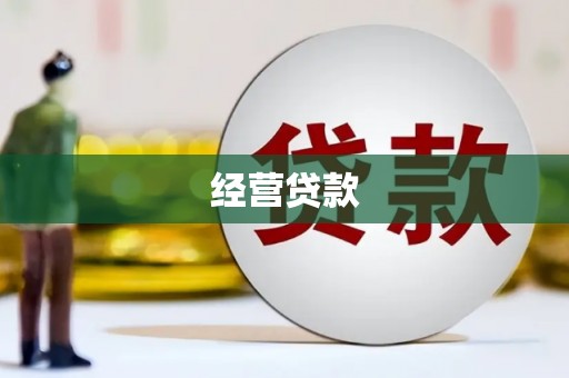 日喀则经营贷款