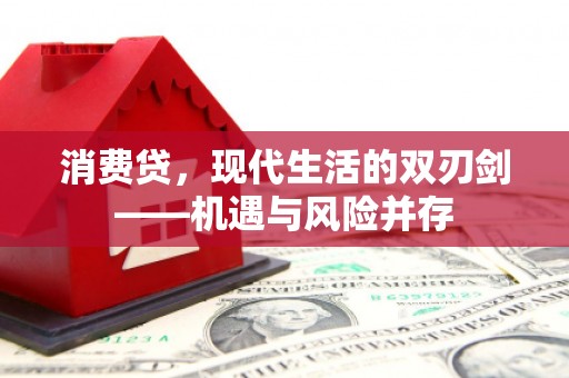 日喀则消费贷，现代生活的双刃剑——机遇与风险并存