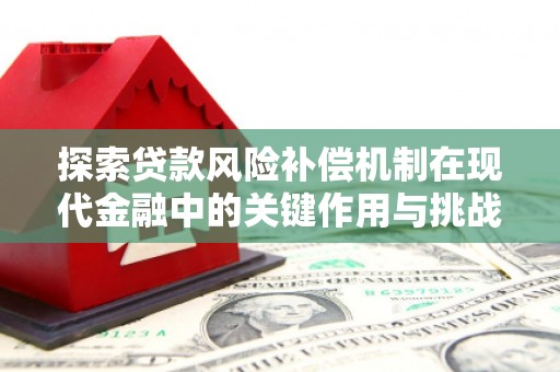 日喀则探索贷款风险补偿机制在现代金融中的关键作用与挑战
