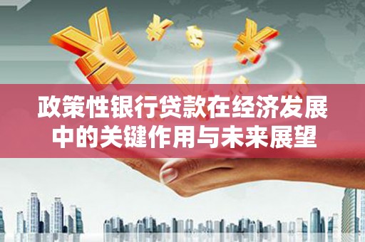 日喀则政策性银行贷款在经济发展中的关键作用与未来展望
