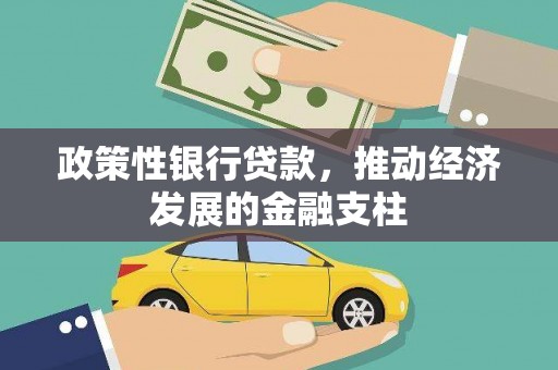 日喀则政策性银行贷款，推动经济发展的金融支柱