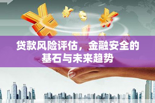 日喀则贷款风险评估，金融安全的基石与未来趋势