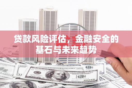 日喀则贷款风险评估，金融安全的基石与未来趋势