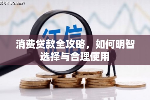 日喀则消费贷款全攻略，如何明智选择与合理使用