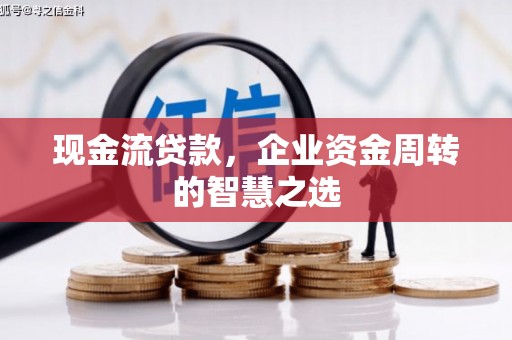 日喀则现金流贷款，企业资金周转的智慧之选