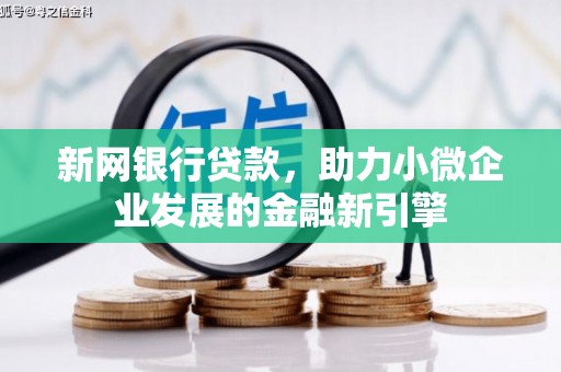 日喀则新网银行贷款，助力小微企业发展的金融新引擎