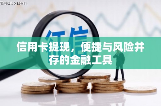 日喀则信用卡提现，便捷与风险并存的金融工具