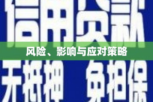 日喀则风险、影响与应对策略