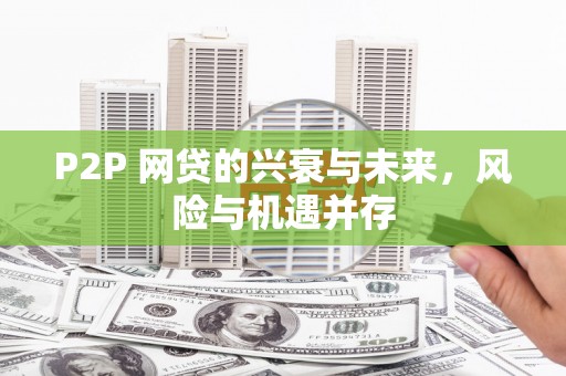 日喀则P2P 网贷的兴衰与未来，风险与机遇并存
