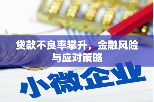 日喀则贷款不良率攀升，金融风险与应对策略
