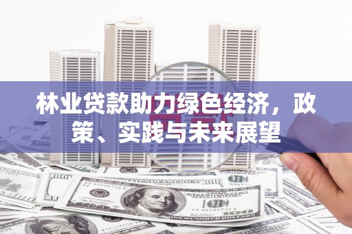 日喀则林业贷款助力绿色经济，政策、实践与未来展望