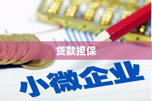日喀则贷款担保