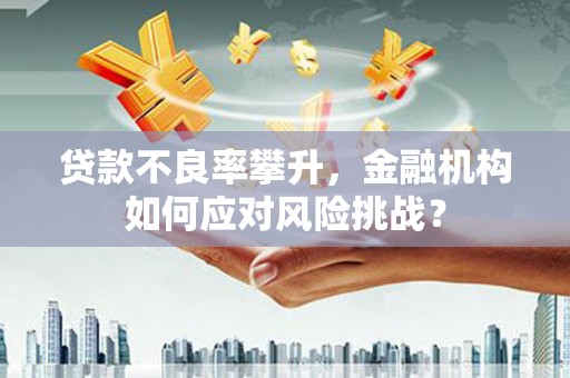 日喀则贷款不良率攀升，金融机构如何应对风险挑战？