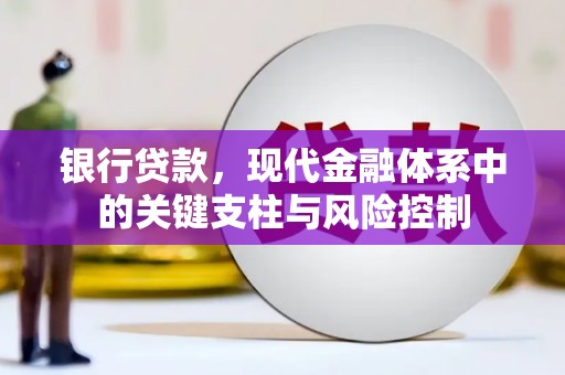 日喀则银行贷款，现代金融体系中的关键支柱与风险控制