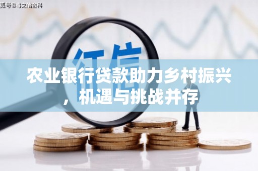 日喀则农业银行贷款助力乡村振兴，机遇与挑战并存