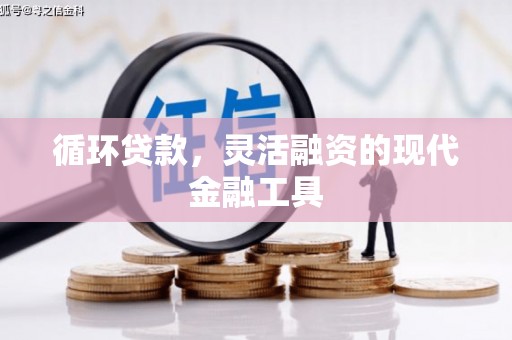 日喀则循环贷款，灵活融资的现代金融工具