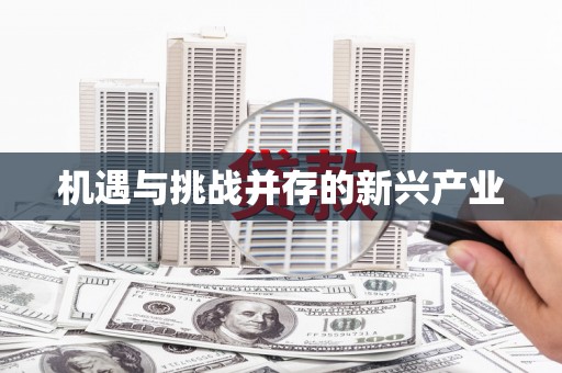 日喀则机遇与挑战并存的新兴产业