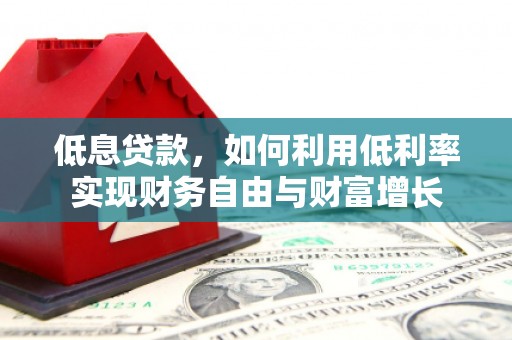 日喀则低息贷款，如何利用低利率实现财务自由与财富增长
